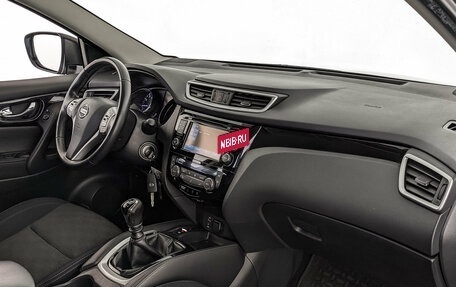 Nissan Qashqai, 2015 год, 1 699 000 рублей, 13 фотография