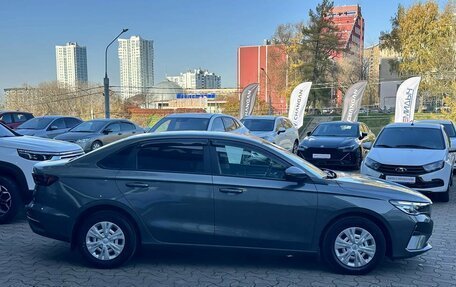 Geely Emgrand, 2023 год, 1 358 000 рублей, 6 фотография
