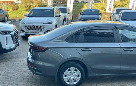 Geely Emgrand, 2023 год, 1 358 000 рублей, 7 фотография