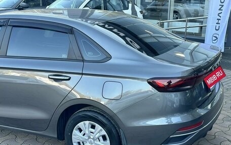 Geely Emgrand, 2023 год, 1 358 000 рублей, 11 фотография