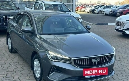 Geely Emgrand, 2023 год, 1 358 000 рублей, 4 фотография