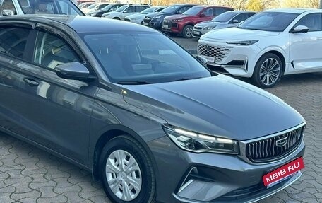 Geely Emgrand, 2023 год, 1 358 000 рублей, 5 фотография