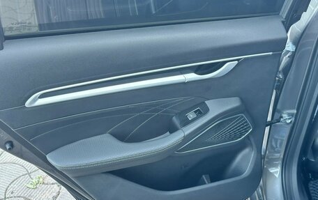 Geely Emgrand, 2023 год, 1 358 000 рублей, 24 фотография
