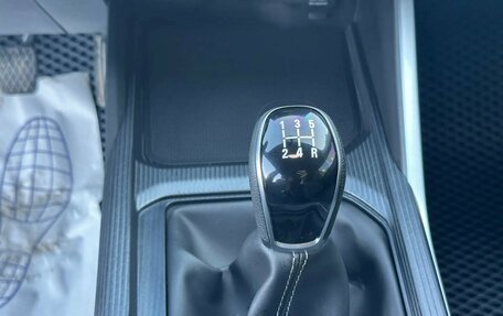 Geely Emgrand, 2023 год, 1 358 000 рублей, 21 фотография