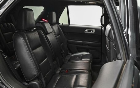 Ford Explorer V рестайлинг, 2012 год, 1 549 000 рублей, 7 фотография