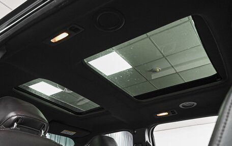 Ford Explorer V рестайлинг, 2012 год, 1 549 000 рублей, 14 фотография