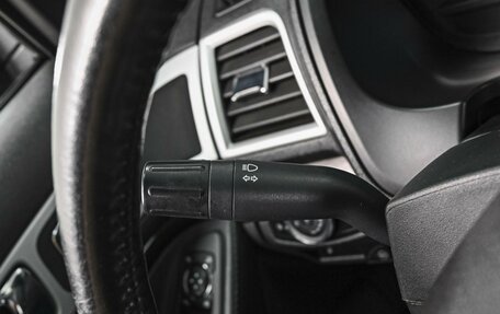 Ford Explorer V рестайлинг, 2012 год, 1 549 000 рублей, 19 фотография