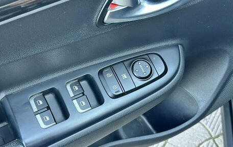 KIA Rio IV, 2019 год, 1 534 000 рублей, 14 фотография