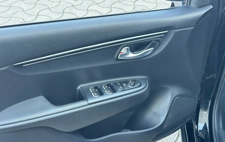 KIA Rio IV, 2019 год, 1 534 000 рублей, 13 фотография