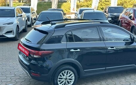 KIA Rio IV, 2019 год, 1 534 000 рублей, 7 фотография