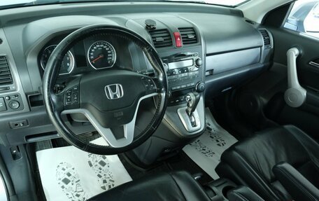 Honda CR-V III рестайлинг, 2007 год, 1 349 000 рублей, 12 фотография