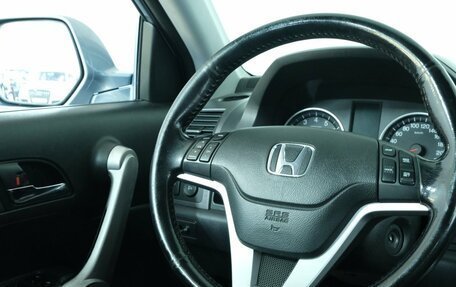 Honda CR-V III рестайлинг, 2007 год, 1 349 000 рублей, 14 фотография