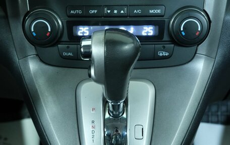 Honda CR-V III рестайлинг, 2007 год, 1 349 000 рублей, 17 фотография