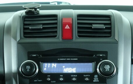 Honda CR-V III рестайлинг, 2007 год, 1 349 000 рублей, 16 фотография