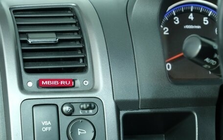 Honda CR-V III рестайлинг, 2007 год, 1 349 000 рублей, 10 фотография