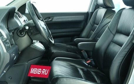 Honda CR-V III рестайлинг, 2007 год, 1 349 000 рублей, 8 фотография