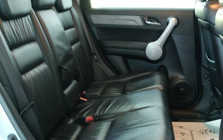 Honda CR-V III рестайлинг, 2007 год, 1 349 000 рублей, 23 фотография