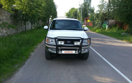 Ford Expedition, 1996 год, 450 000 рублей, 2 фотография