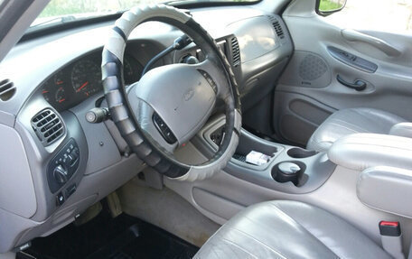 Ford Expedition, 1996 год, 450 000 рублей, 5 фотография