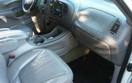 Ford Expedition, 1996 год, 450 000 рублей, 8 фотография