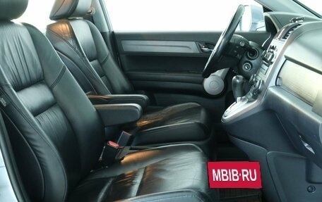 Honda CR-V III рестайлинг, 2007 год, 1 349 000 рублей, 21 фотография