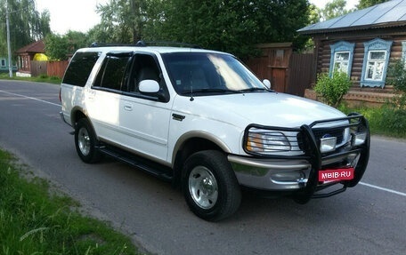 Ford Expedition, 1996 год, 450 000 рублей, 3 фотография