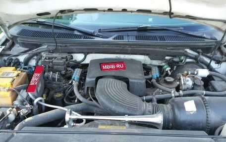 Ford Expedition, 1996 год, 450 000 рублей, 6 фотография