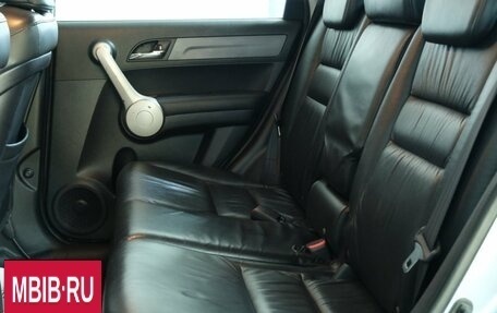 Honda CR-V III рестайлинг, 2007 год, 1 349 000 рублей, 22 фотография