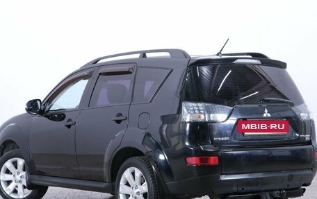 Mitsubishi Outlander III рестайлинг 3, 2012 год, 1 349 000 рублей, 5 фотография