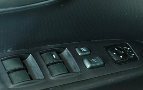 Mitsubishi Outlander III рестайлинг 3, 2012 год, 1 349 000 рублей, 9 фотография