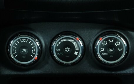 Mitsubishi Outlander III рестайлинг 3, 2012 год, 1 349 000 рублей, 16 фотография