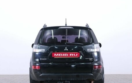 Mitsubishi Outlander III рестайлинг 3, 2012 год, 1 349 000 рублей, 6 фотография