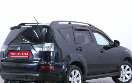 Mitsubishi Outlander III рестайлинг 3, 2012 год, 1 349 000 рублей, 7 фотография