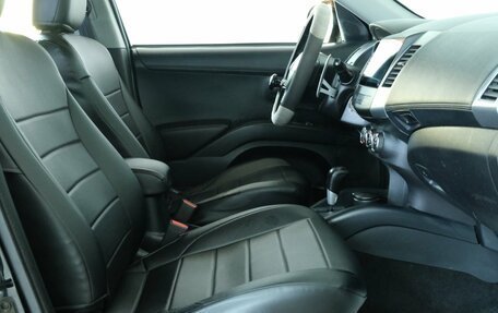 Mitsubishi Outlander III рестайлинг 3, 2012 год, 1 349 000 рублей, 20 фотография