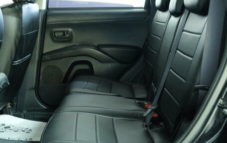 Mitsubishi Outlander III рестайлинг 3, 2012 год, 1 349 000 рублей, 21 фотография