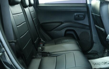 Mitsubishi Outlander III рестайлинг 3, 2012 год, 1 349 000 рублей, 22 фотография