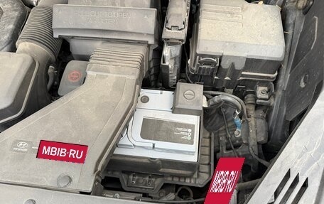 Hyundai Santa Fe IV, 2019 год, 2 650 000 рублей, 14 фотография