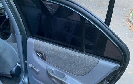 Hyundai Accent II, 2011 год, 450 000 рублей, 8 фотография