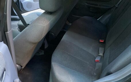 Hyundai Accent II, 2011 год, 450 000 рублей, 5 фотография