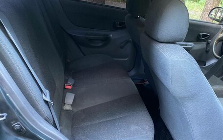 Hyundai Accent II, 2011 год, 450 000 рублей, 9 фотография