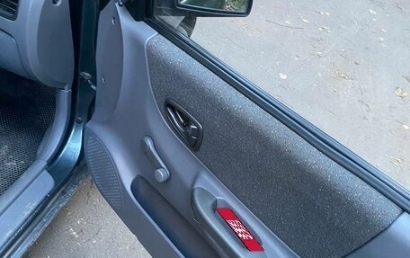 Hyundai Accent II, 2011 год, 450 000 рублей, 11 фотография