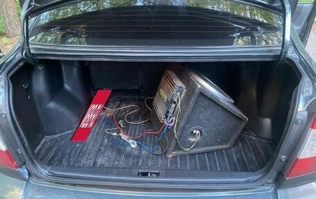 Hyundai Accent II, 2011 год, 450 000 рублей, 7 фотография