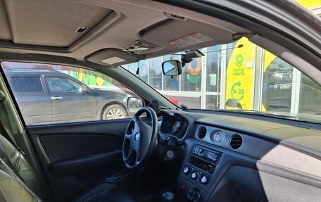 Mitsubishi Outlander III рестайлинг 3, 2004 год, 420 000 рублей, 6 фотография