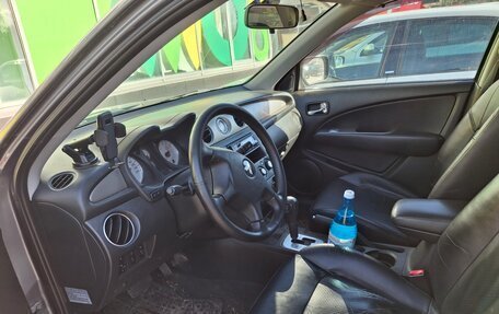 Mitsubishi Outlander III рестайлинг 3, 2004 год, 420 000 рублей, 5 фотография