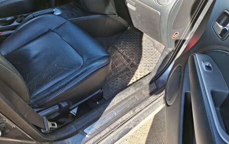 Mitsubishi Outlander III рестайлинг 3, 2004 год, 420 000 рублей, 7 фотография