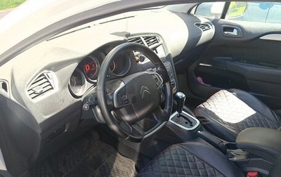 Citroen C4 II рестайлинг, 2011 год, 350 000 рублей, 1 фотография