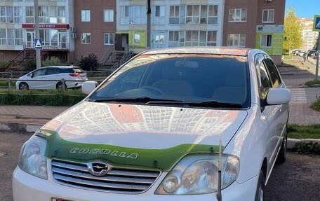 Toyota Corolla, 2003 год, 525 000 рублей, 1 фотография