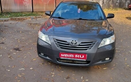 Toyota Camry, 2008 год, 1 100 000 рублей, 1 фотография