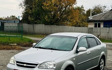 Chevrolet Lacetti, 2007 год, 360 000 рублей, 1 фотография