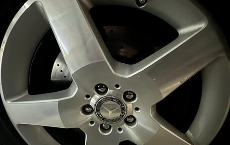 Mercedes-Benz M-Класс, 2012 год, 2 200 000 рублей, 13 фотография